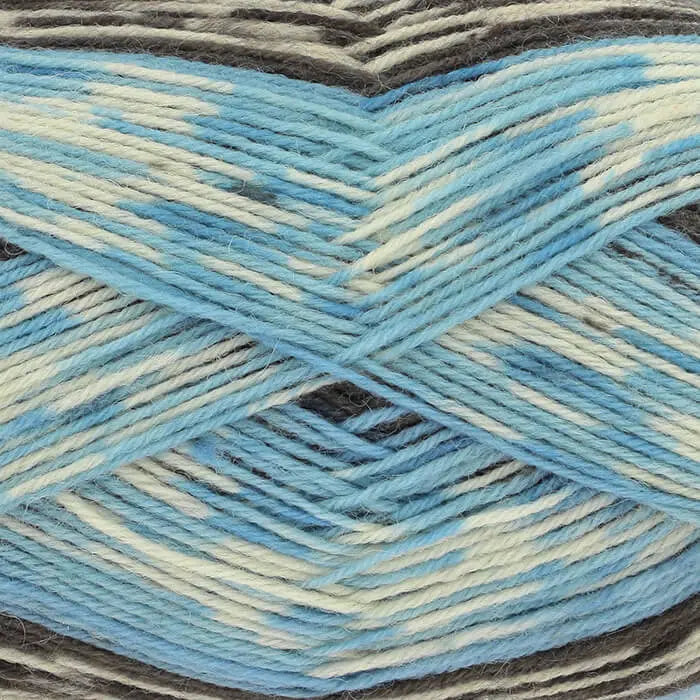 KC - Norse 4ply