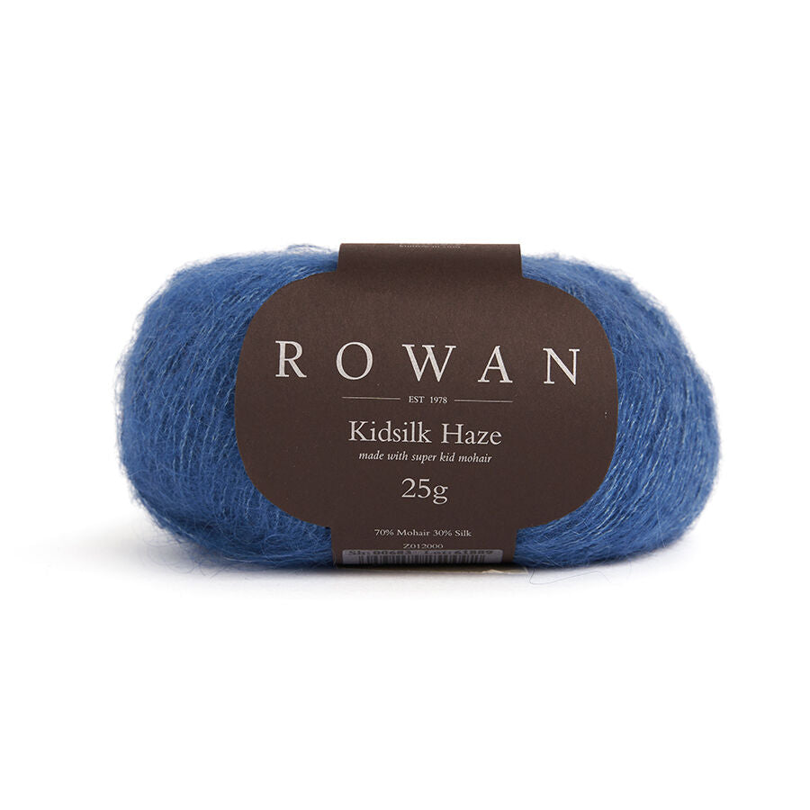 Rowan - Kidsilk Haze