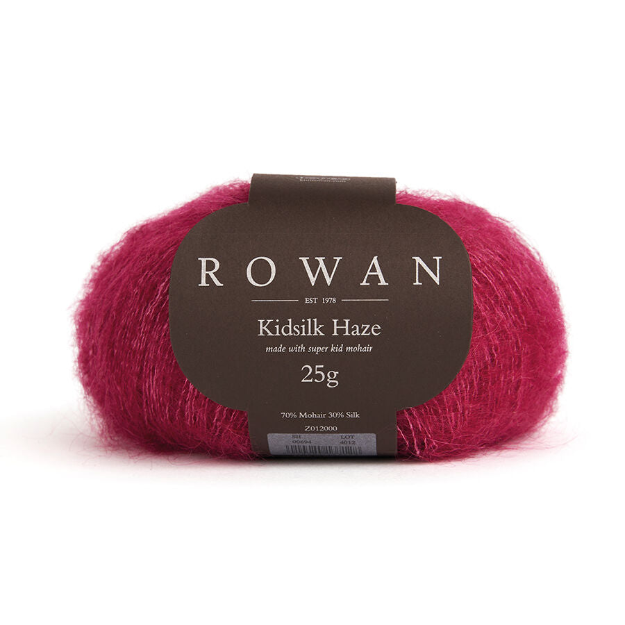 Rowan - Kidsilk Haze