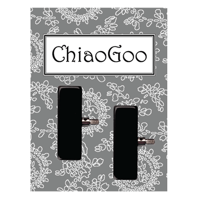 Stoppers - 2 to a pack - ChiaoGoo