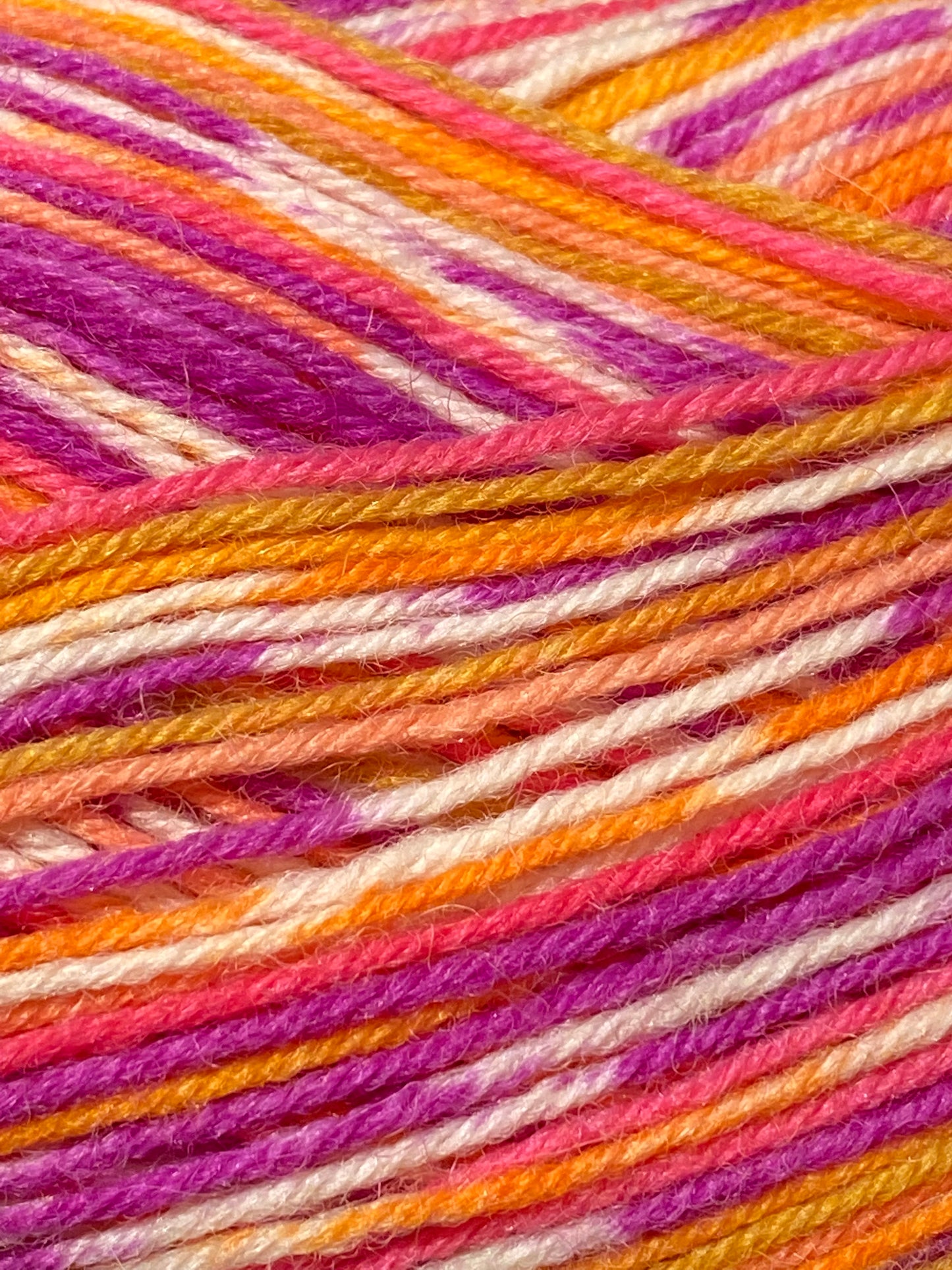 Regia - 4 ply - Sock yarn