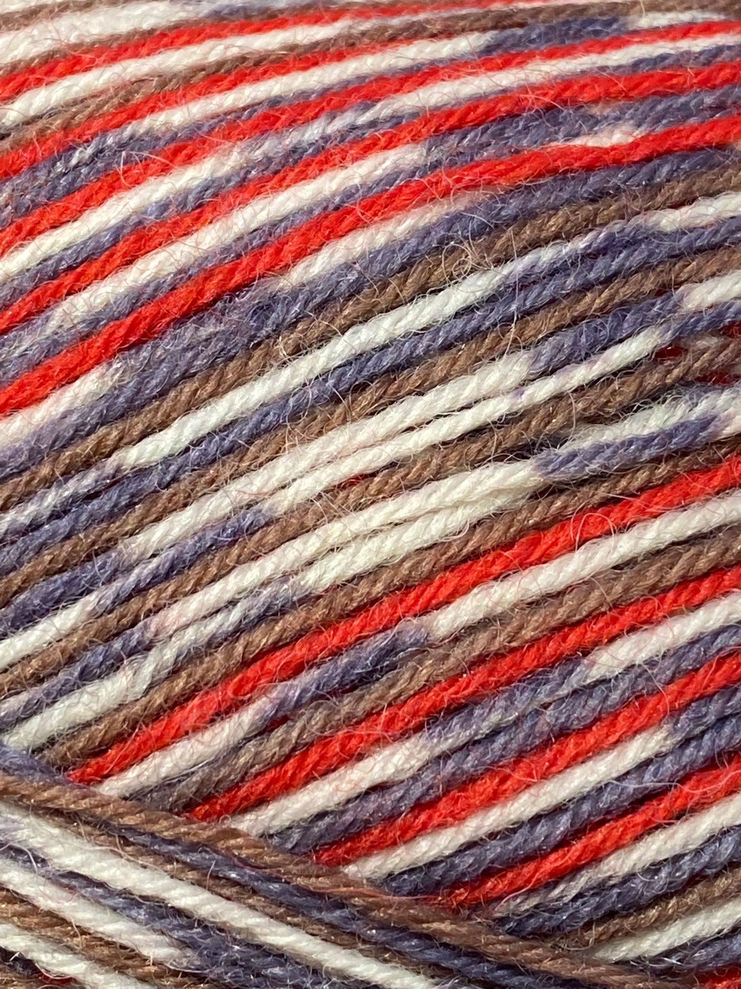 Regia - 4 ply - Sock yarn